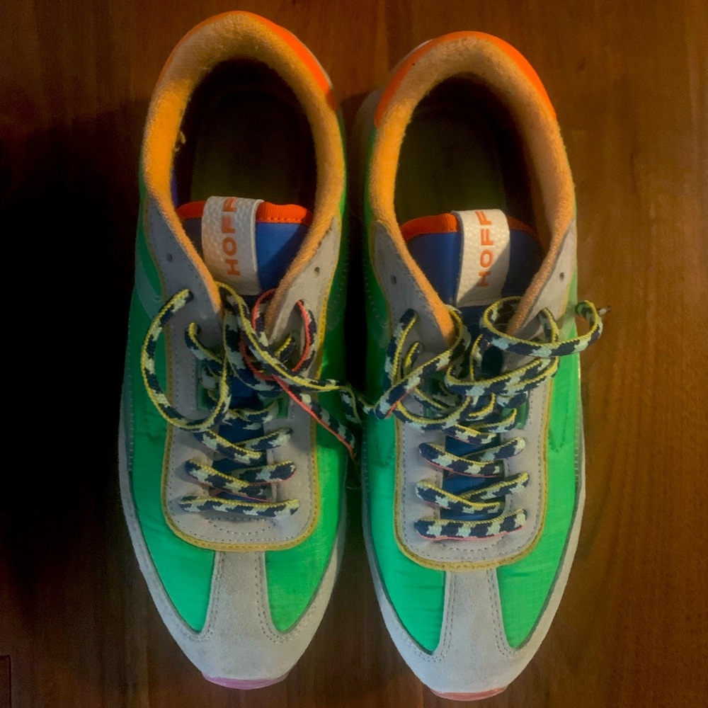 Hoff sneakers